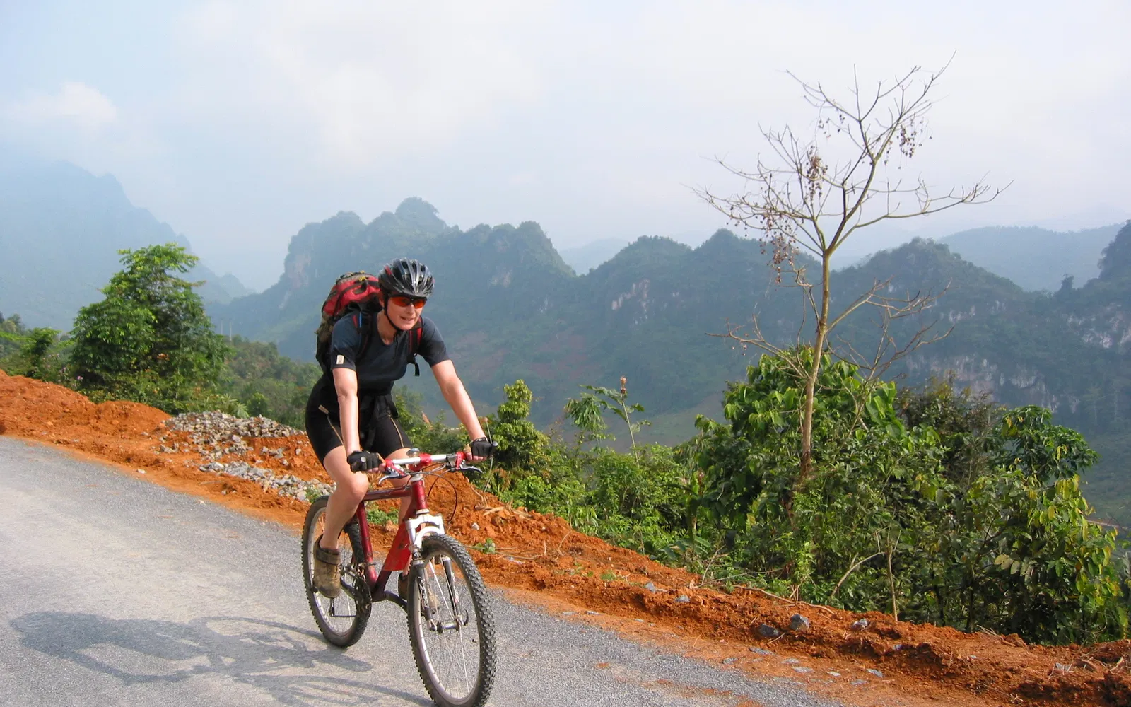 The Ultimate Sapa Bike Tour Guide: Conquering the High Trails of Northern Vietnam